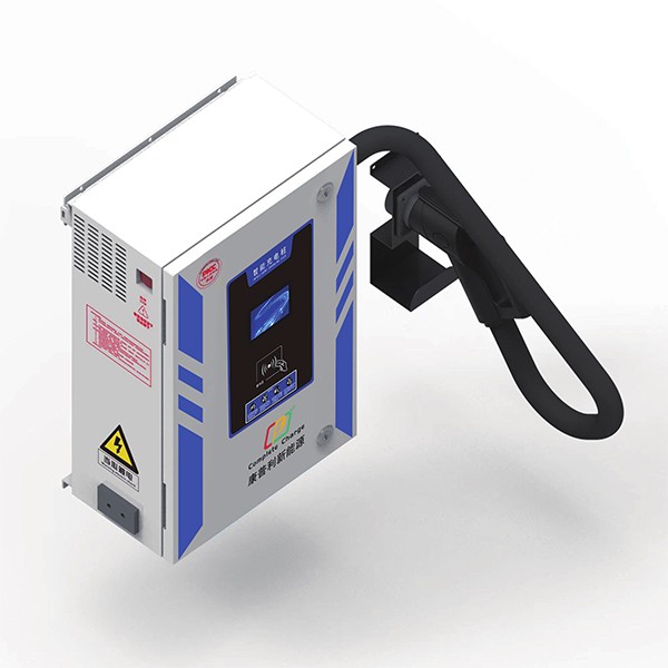 40KW直流充電樁