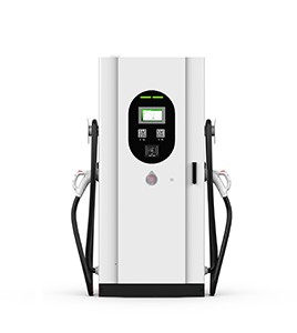 新能源充電樁革命：電動汽車時代的充電新體驗