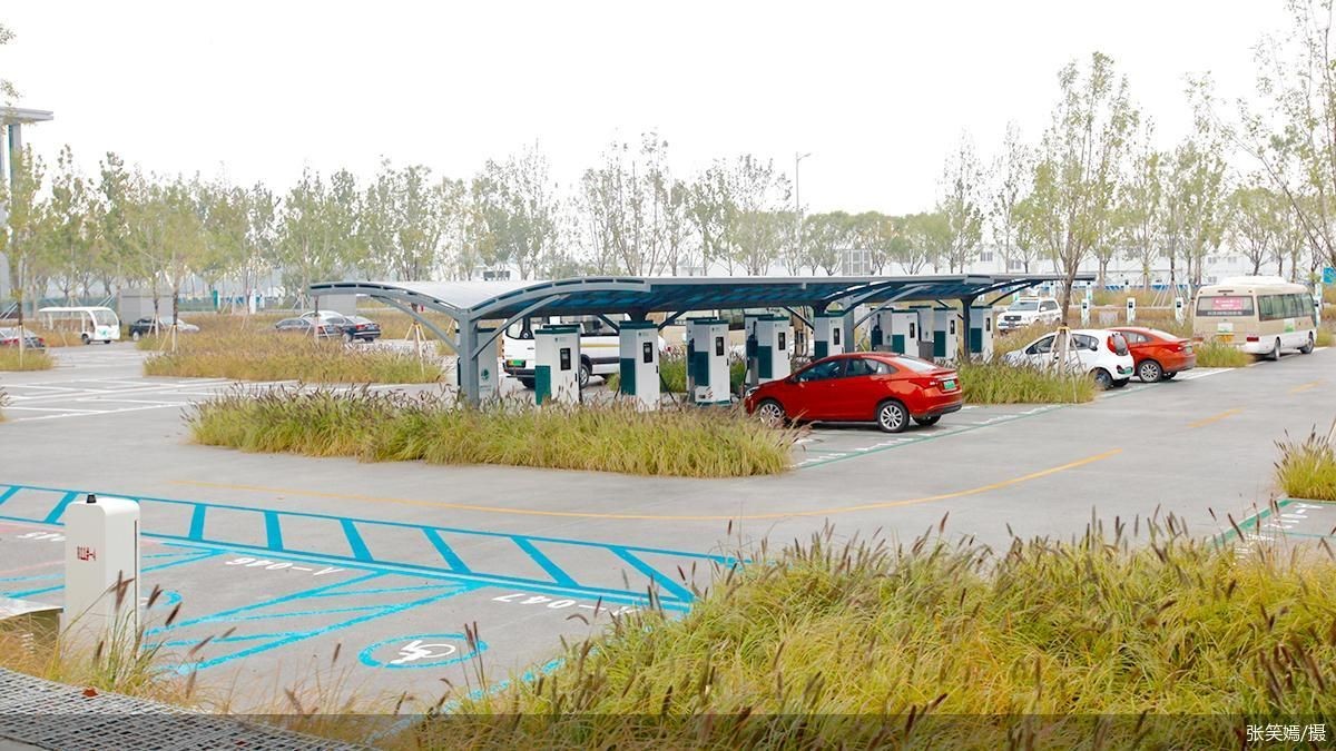 市面上那么多充電樁，怎么選擇汽車充電樁品牌