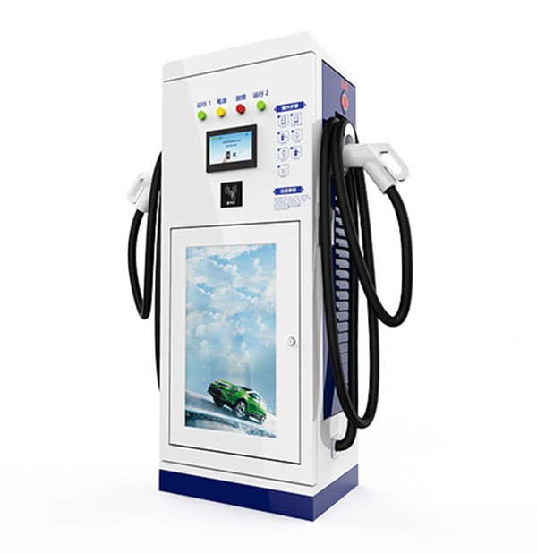 電動汽車充電樁：商業(yè)區(qū)布局策略，提升服務(wù)體驗