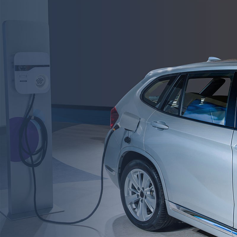 汽車充電樁生產廠家排名TOP10,你選對了嗎？