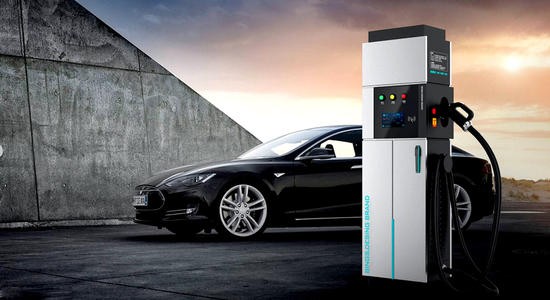 康普利汽車充電樁加盟優勢大盤點，創業更輕松！