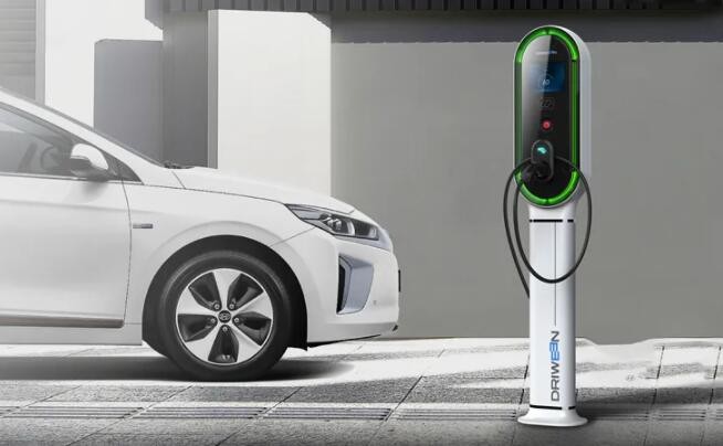 汽車充電樁加盟VS自營，哪個更適合你？專家為你解答！