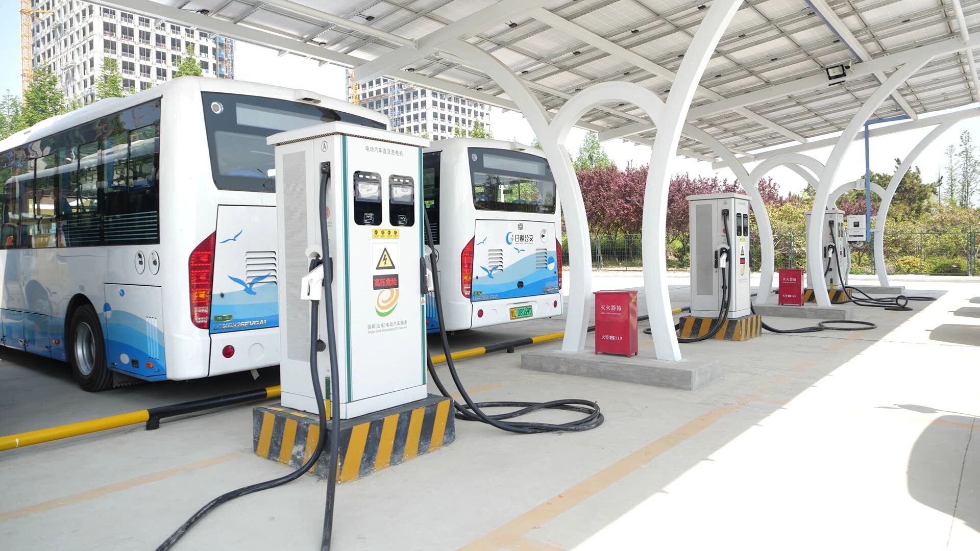 汽車充電樁加盟的盈利模式有那些？這篇文章為你揭開謎底！