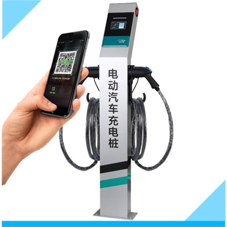 汽車充電樁領(lǐng)航新時(shí)代已成為新能源車主的新寵！
