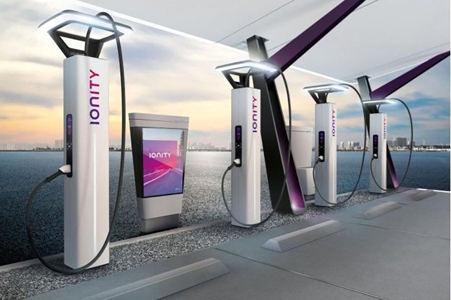 汽車充電樁技術(shù)特點(diǎn)解讀客戶如何高效充電體驗(yàn)