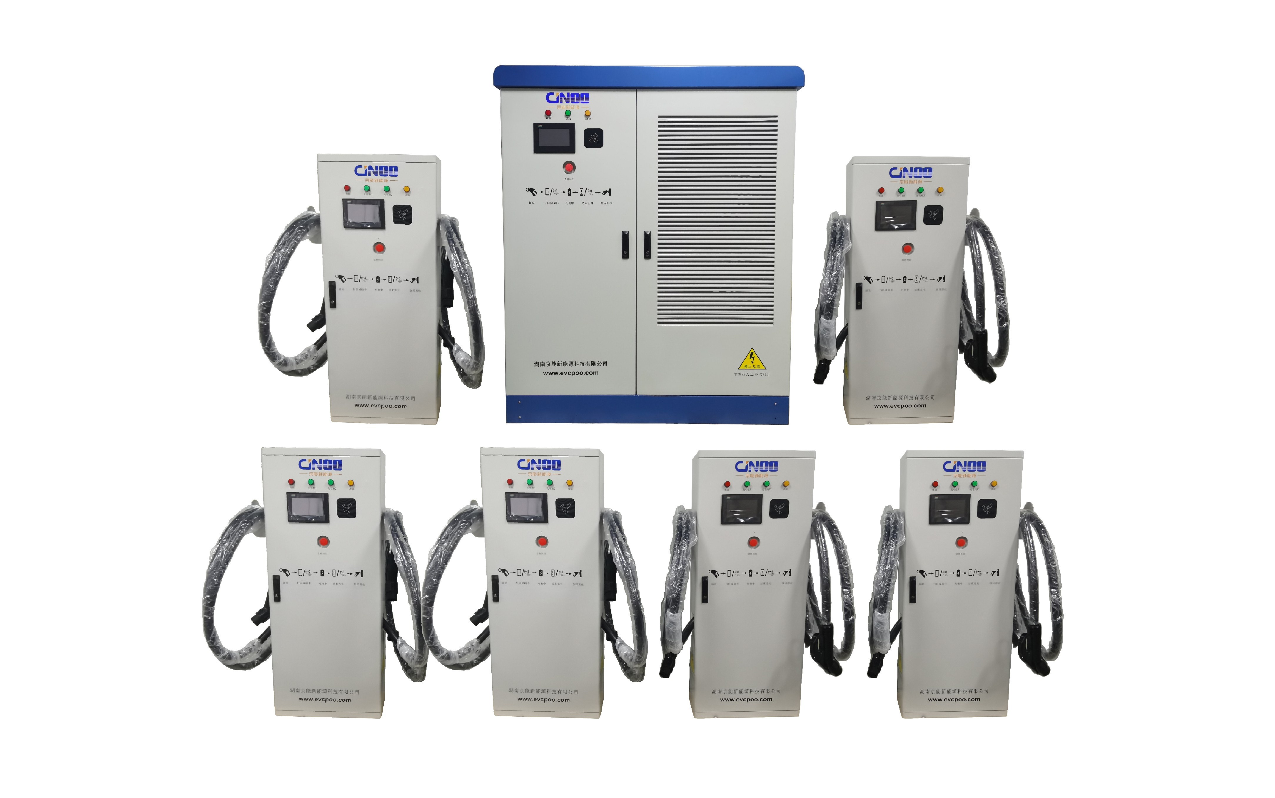 汽車充電樁加盟項(xiàng)目?jī)?yōu)勢(shì)指的是高回報(bào)