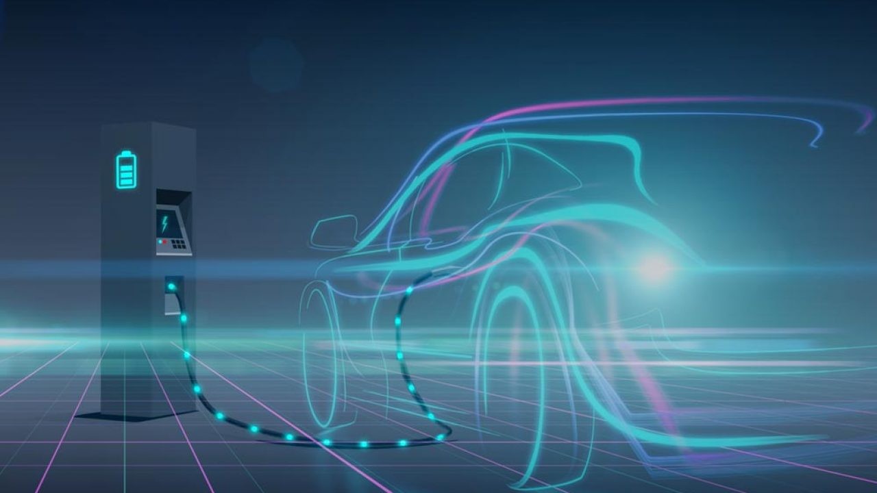 為什么汽車充電樁是新能源時代核心關(guān)鍵詞？