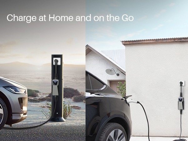 家用電動汽車充電樁