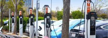 汽車充電樁加盟投資回報深度分析