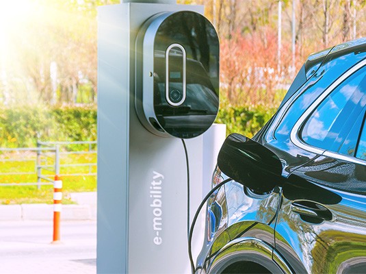 汽車充電樁的智能化管理系統(tǒng)與行業(yè)前景