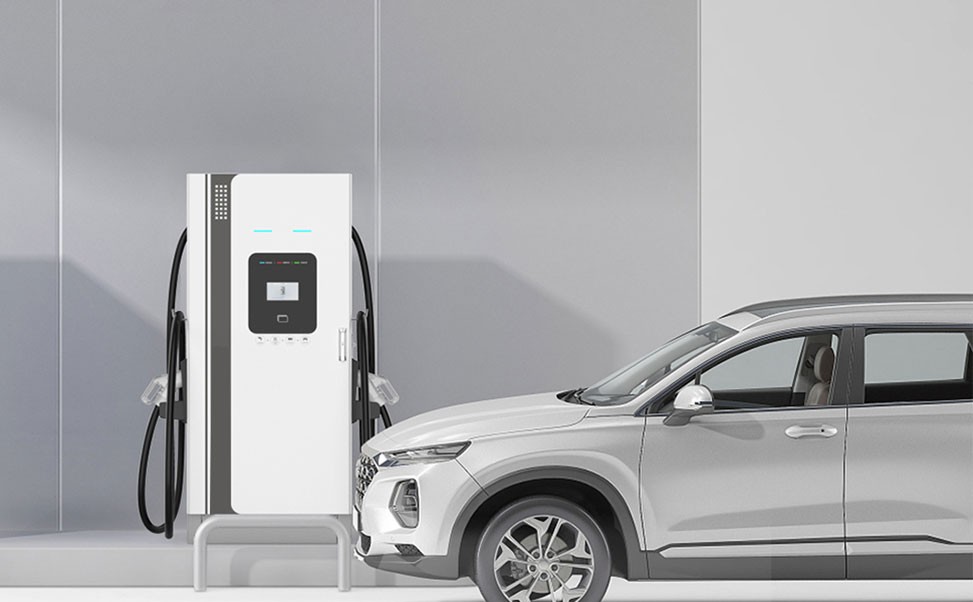 汽車充電樁多樣化應用場景市場潛力無限