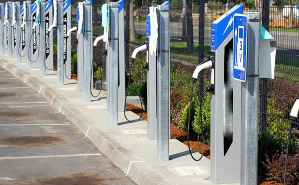 汽車充電樁加盟經營策略市場洞察