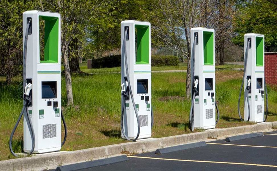 汽車充電樁加盟的風(fēng)險管理策略