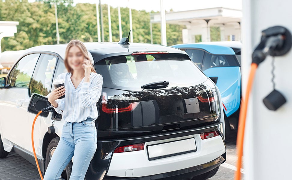 探索未來能源網(wǎng)絡(luò)的新藍海：汽車充電樁加盟的市場潛力評估