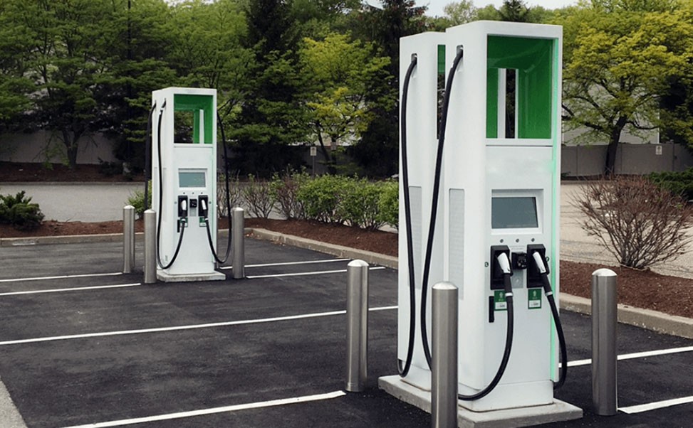 揭秘汽車充電樁加盟的市場策略與盈利點