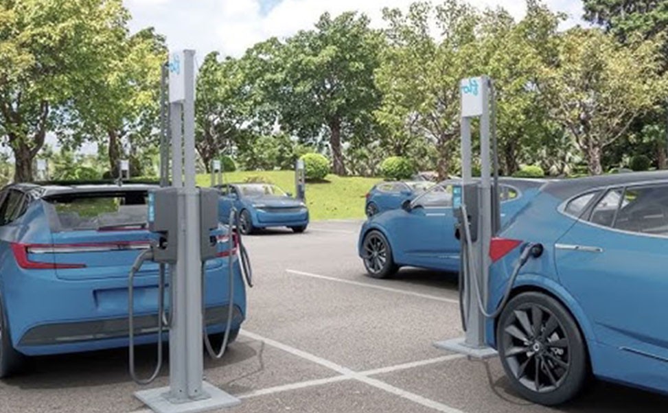 汽車充電樁技術創(chuàng)新與行業(yè)標準的演變