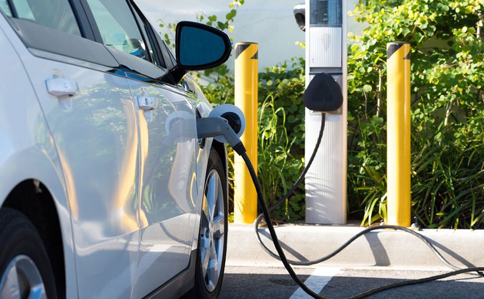 汽車充電樁技術創(chuàng)新與市場應用前景