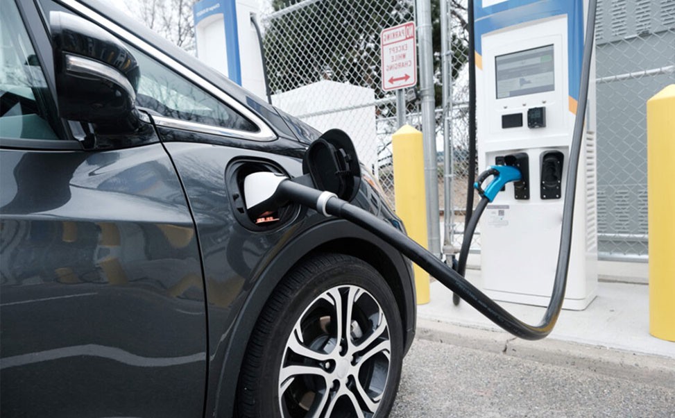 電動(dòng)汽車充電樁的便捷安裝與市場(chǎng)反饋