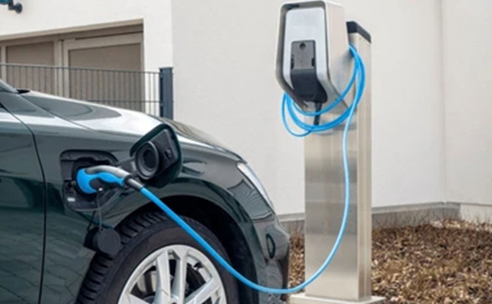 探索汽車充電樁加盟的盈利模式與市場(chǎng)潛力