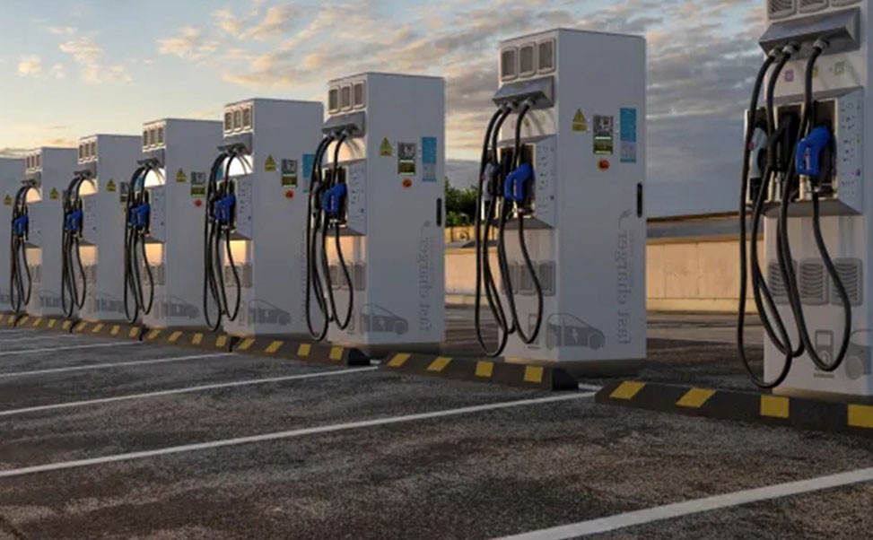 智能充電樁智能化技術(shù)與市場(chǎng)競(jìng)爭(zhēng)力