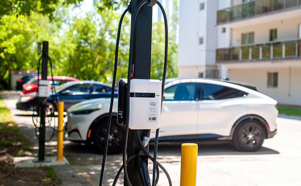 康普利電動(dòng)汽車充電樁的加盟政策與市場(chǎng)機(jī)遇