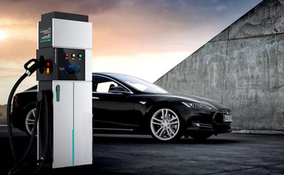 汽車充電樁加盟市場競爭全解析