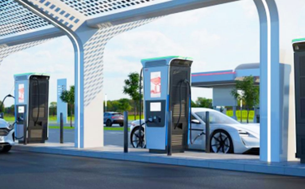 汽車充電樁加盟盈利模式全解析