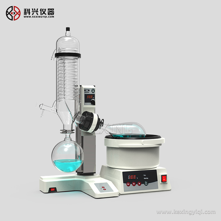 旋轉(zhuǎn)蒸發(fā)儀 旋轉(zhuǎn)蒸發(fā)儀
